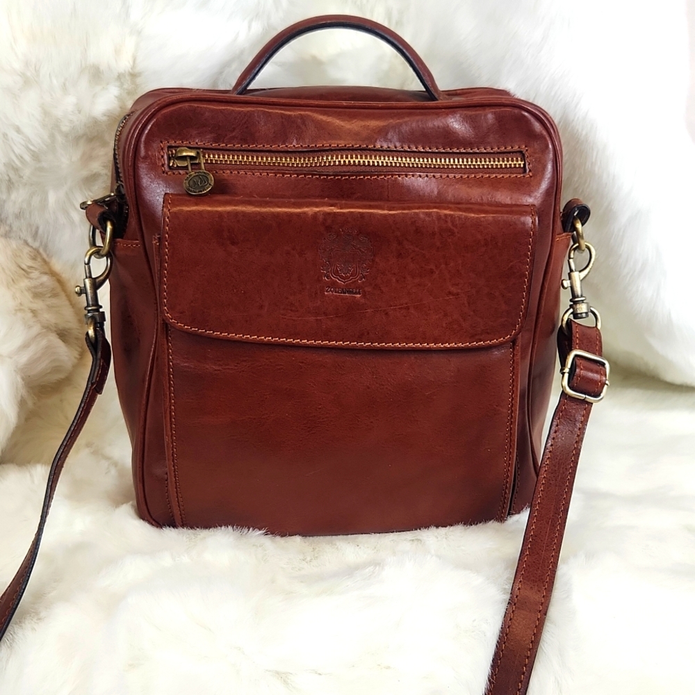 Firenze Shoulder Bag